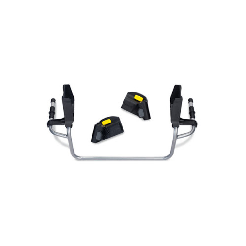 BOB Gear Single Jogging Stroller Adapter for Cybex Infant Car Seats