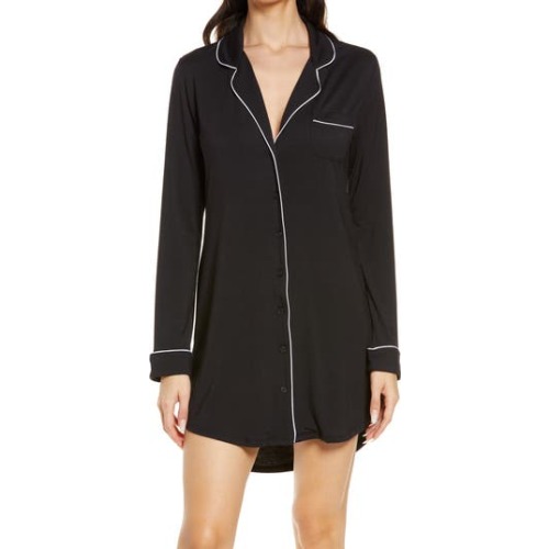 Moonlight Eco Nightshirt, Medium