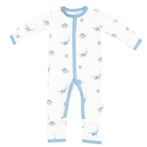 Romper in Jurassic
