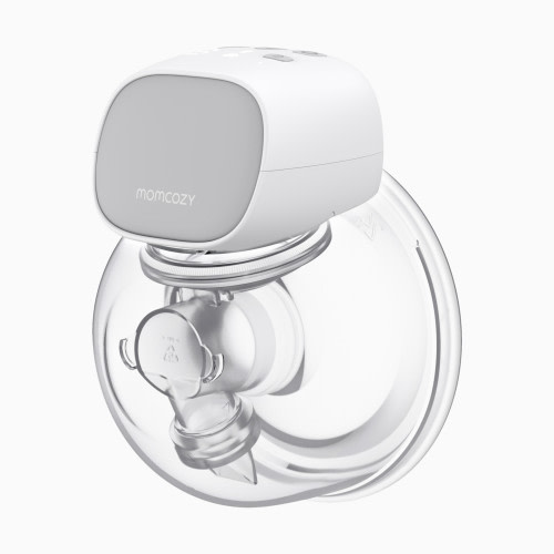 Momcozy Double S9 Pro Wearable Electric Breast Pump - Single