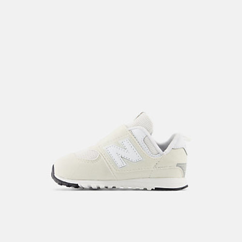 574 NEW-B Hook & Loop - New Balance