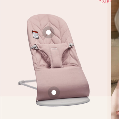 BabyBjörn Bouncer Bliss
