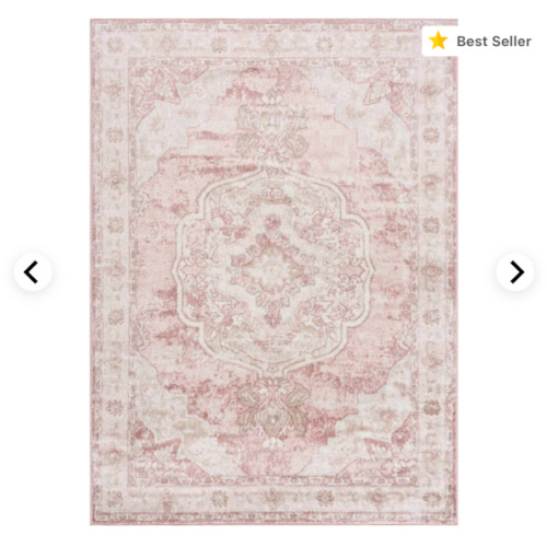 Kandos Area Rug