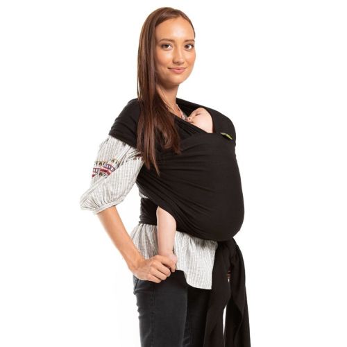 Boba Wrap Baby Carrier