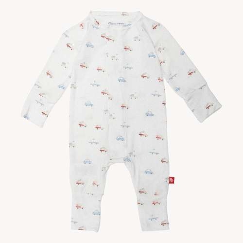 hug dispatcher modal magnetic convertible grow with me coverall – Magnetic Me