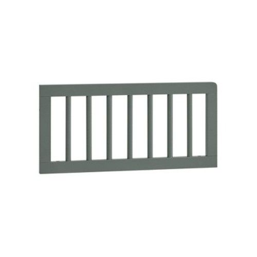 Delta Children Toddler Guardrail - W100725 - Greenguard Gold Certified - Grassy Glen