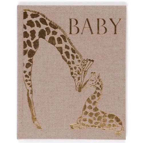 Baby Book