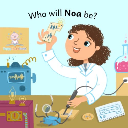 Who will Noa be? (Who will baby be? (girl, dark hair) A-Q)