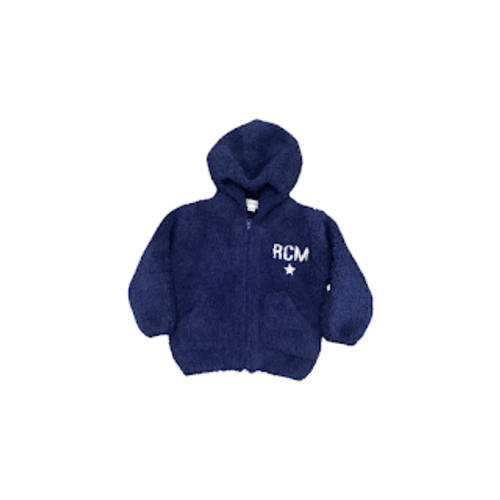 Personalized Fleece Jacket