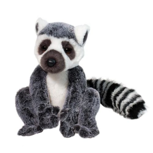 Lemmie Soft Lemur - Douglas Toys