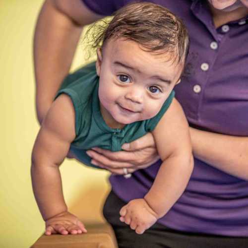 Gymnastics for Kids in Bethesda, MD