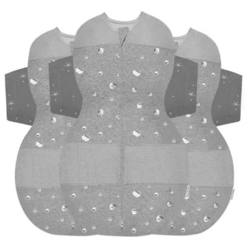 SNOO Sleep Sack 3-Pack of Sizes – Happiest Baby