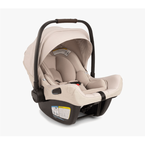 Nuna PIPA™ aire RX Infant Car Seat & Base | Pottery Barn Kids