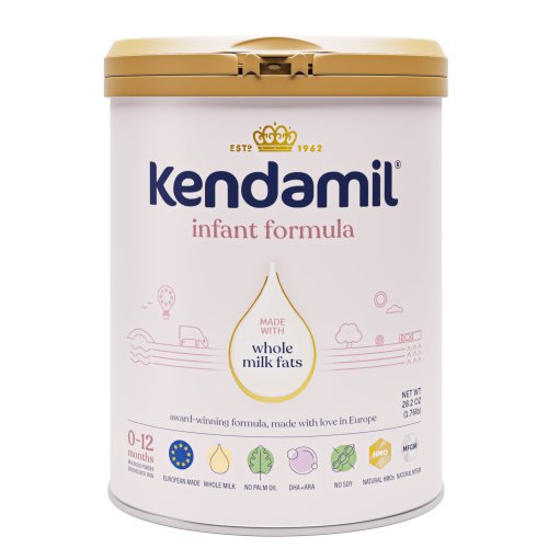 Kendamil Infant Formula