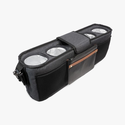Wonderfold Parent Console