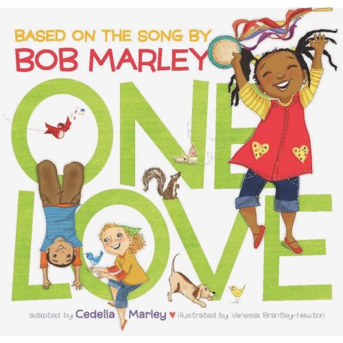 One Love | Barnes & Noble®