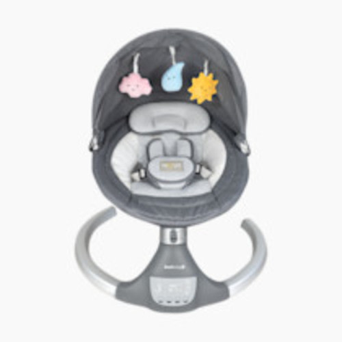 Jool Baby Nova Baby Swing - Gray