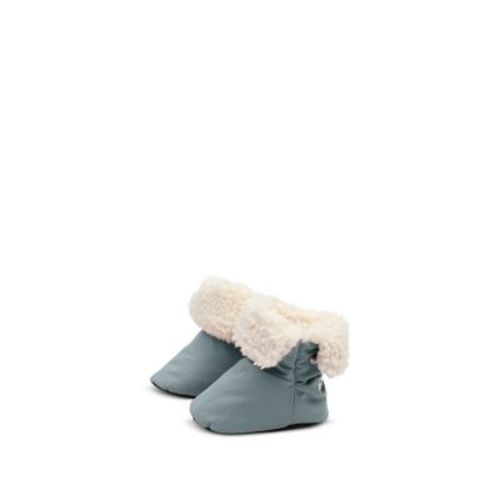 Unisex Benji Sherpa Booties - Baby