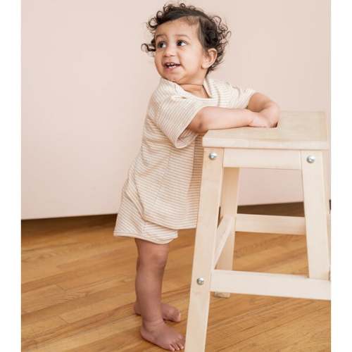 Noah Tee, Stripes - Dear Hayden | Maisonette