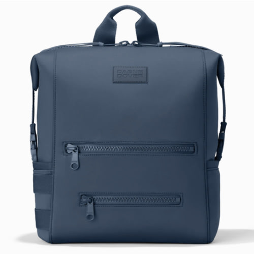 Indi neoprene Diaper Backpack