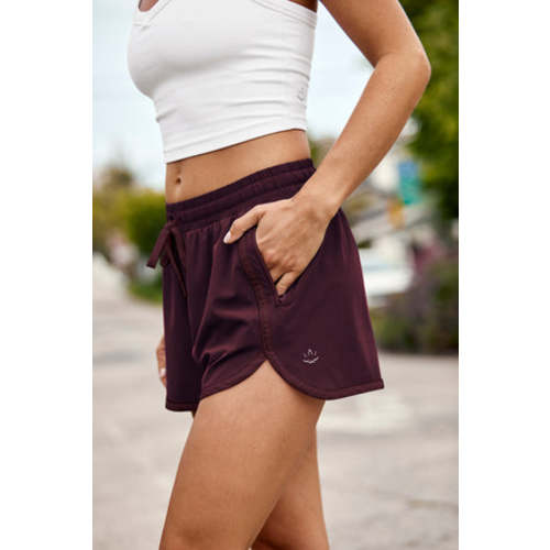 Spacedye Keep It Simple Nursing Tank | Beyond Yoga