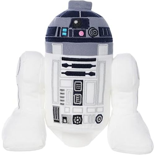 Lego Star Wars R2-D2 10" Plush Character