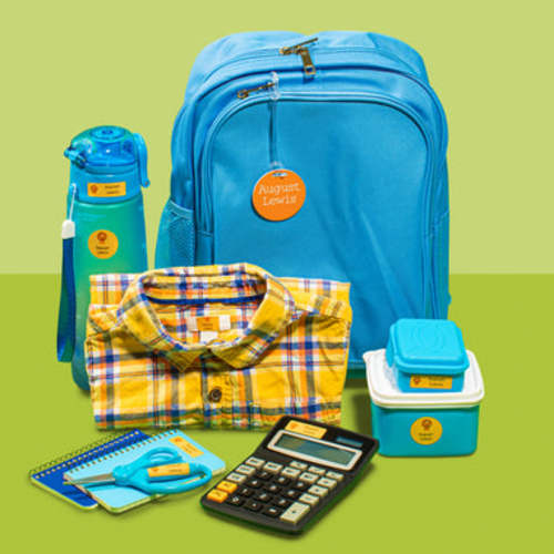 Back To School Starter Big Bundle Combo Pack – InchBug