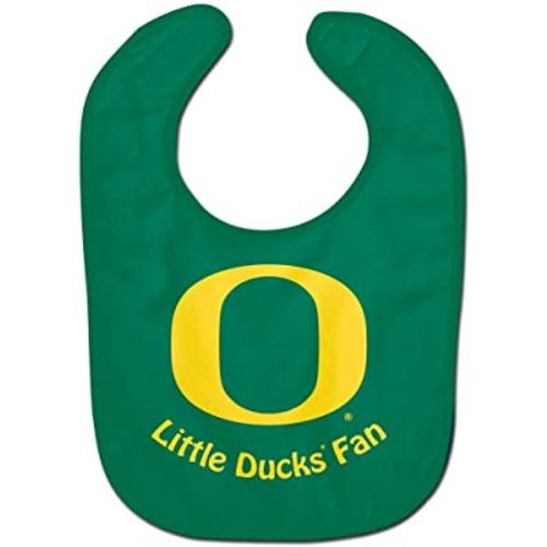 Wincraft NCAA University of Oregon WCRA2019614 All Pro Baby Bib