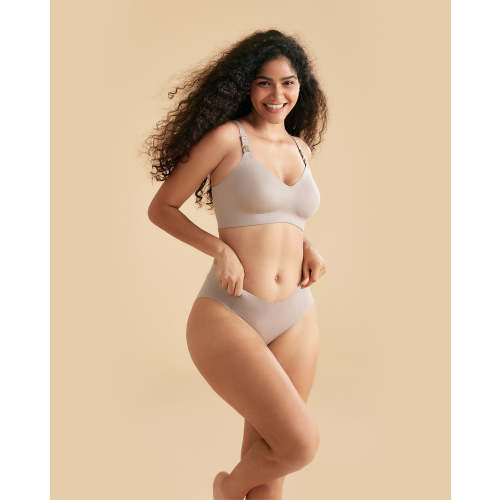 Ultra Soft & Omni Maternity Nursing Bra
