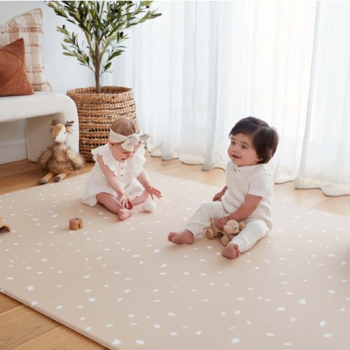 Premium Foam Padded Play Mats