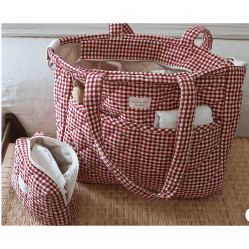 Diaper Bag