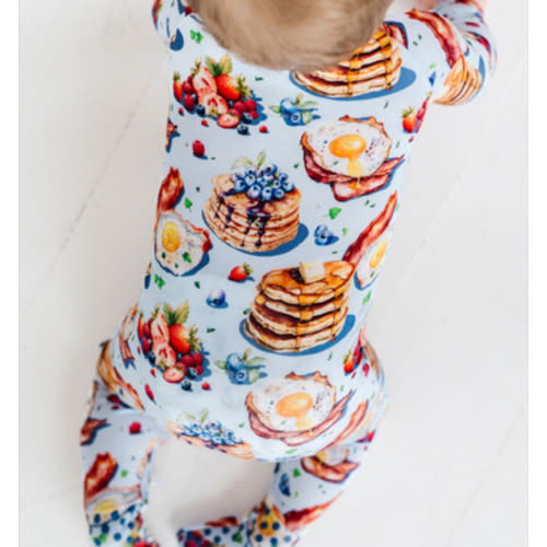 Resting Brunch Face Convertible Romper