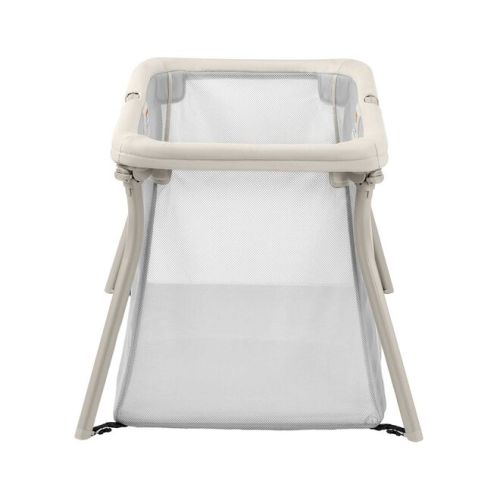 Alfa Lite Lightweight Travel Playard - Dove
