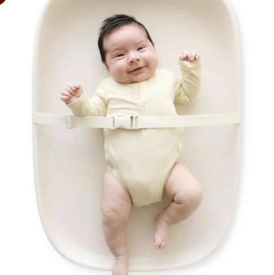 Changing Pad