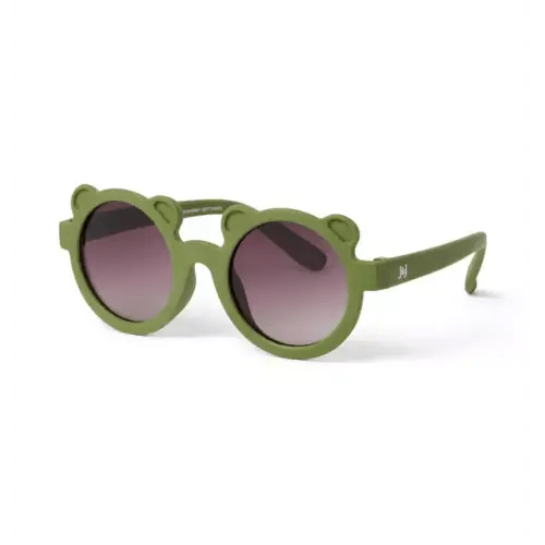 Baby Green Bean Baby Bear Ear Sunglasses by Janie and Jack
