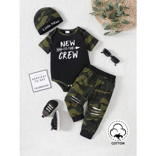 Baby clothes