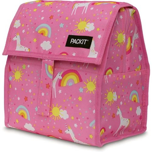 PackIt Freezable Lunch Bag