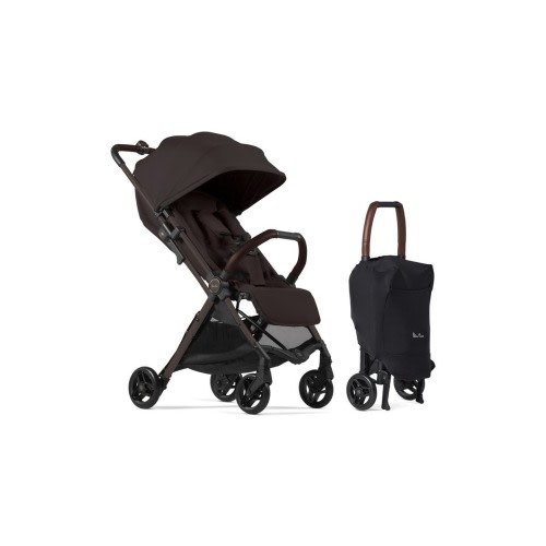 Jet 5 Stroller