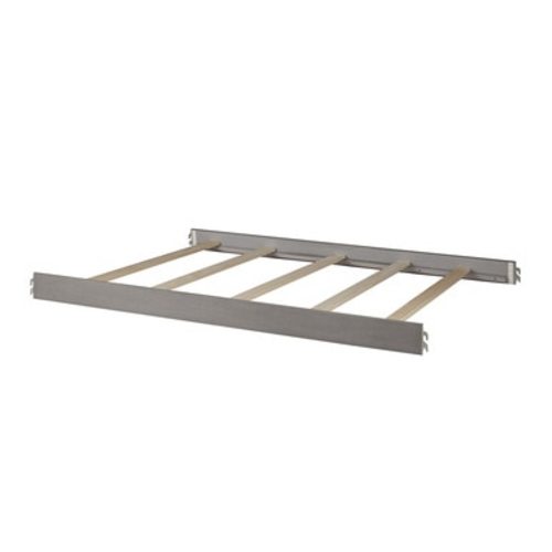 Oxford Baby Piermont Collection Full Bed Conversion Kit in Rustic Stonington Gray - Factory 10 Production Only - Bambi Baby Store