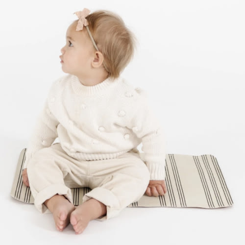 Micro Portable Baby Changing Mat