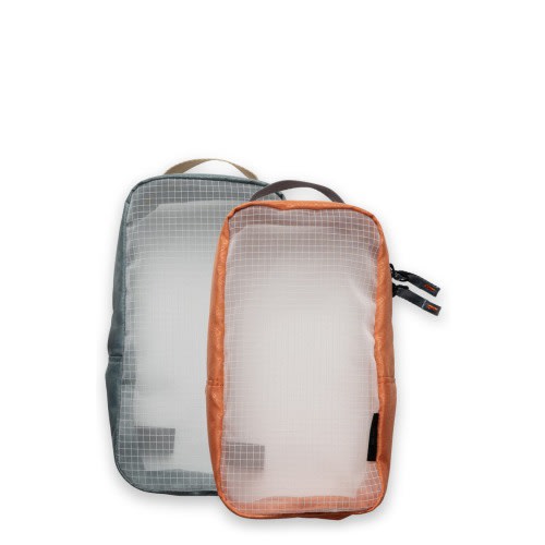 Two-Piece Custom Size Organization Pods, One Size