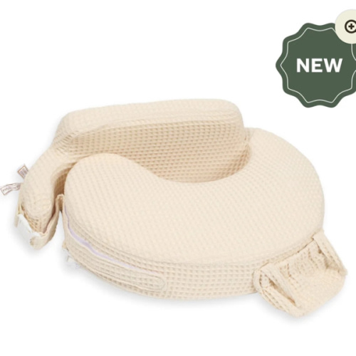Super Deluxe Nursing Pillow
