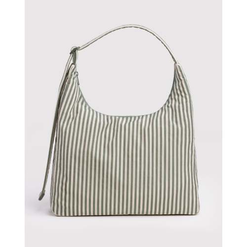 Nylon Shoulder Bag