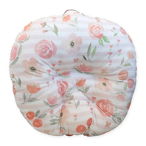 Boppy® Big Blooms Newborn Lounger