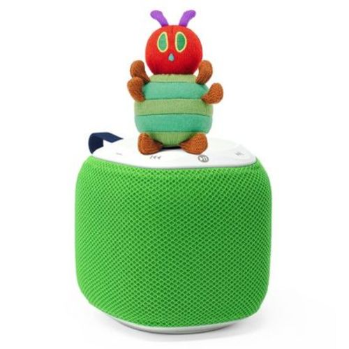 Storypod The Very Hungry Caterpillar Starter Set - Green
