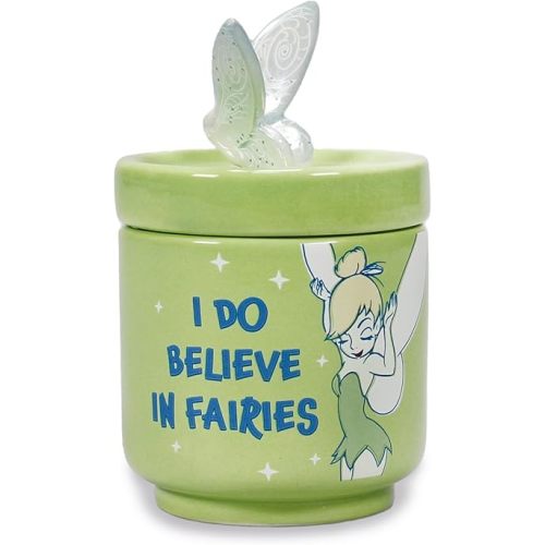 Disney Peter Pan Collector's Box, 14 cm Size