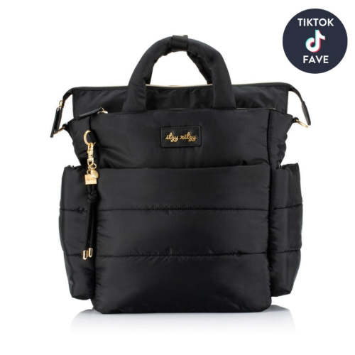 Convertible Diaper Bag | Itzy Ritzy® | Stylish & Functional