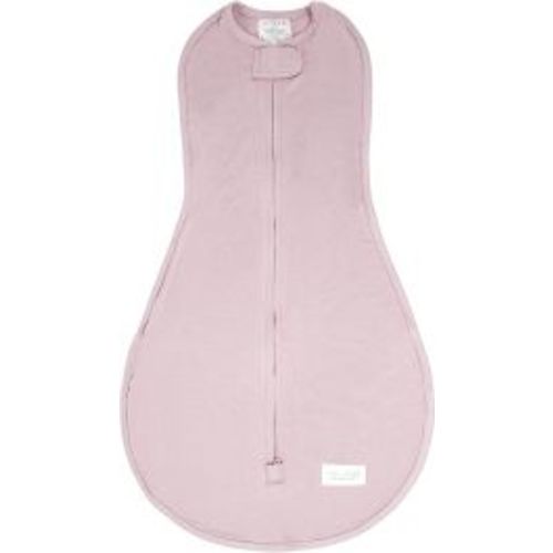 Lightweight and breathable Swaddle Princess Pink