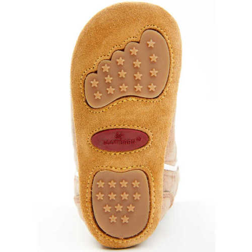 Shyanne Infant Girls' Lil' Lasy Poppet Boots - Round Toe | Boot Barn