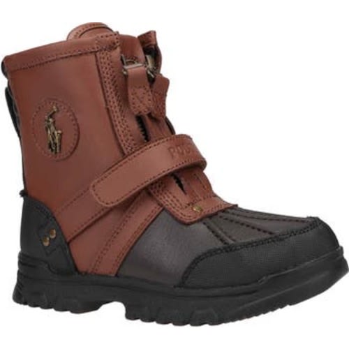 Kids' Conquered High Duck Boot, 3 M
